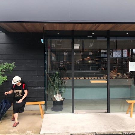 静雅の宿 京都 外观 照片
