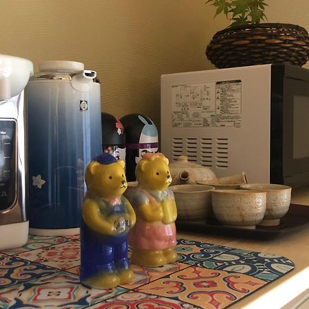 静雅の宿 京都 外观 照片