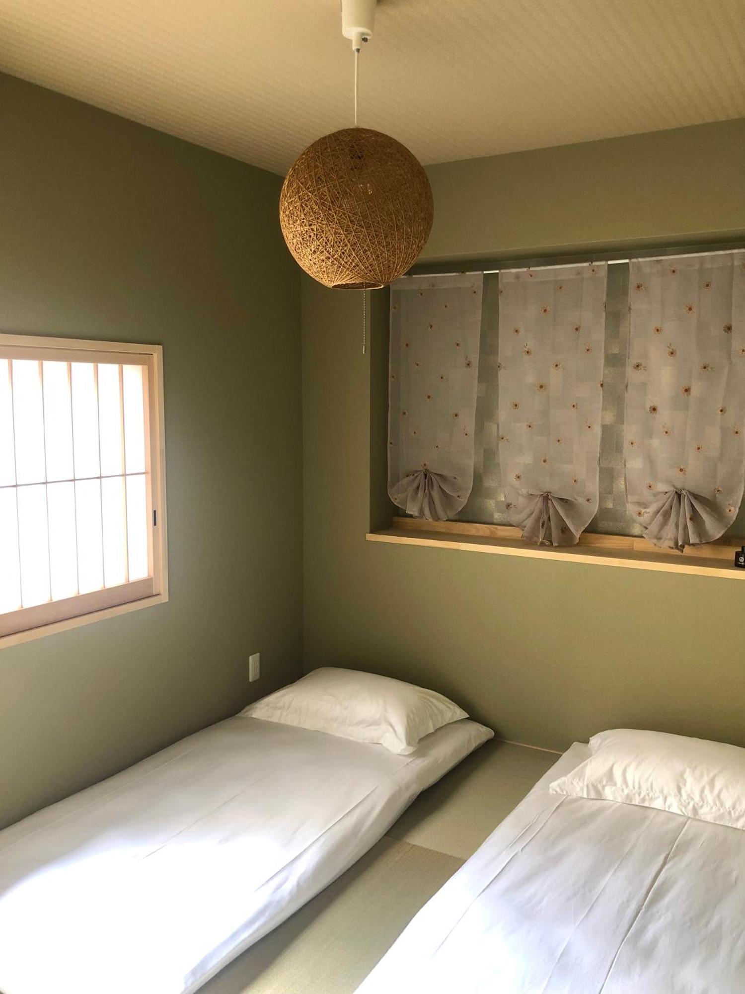 静雅の宿 京都 外观 照片