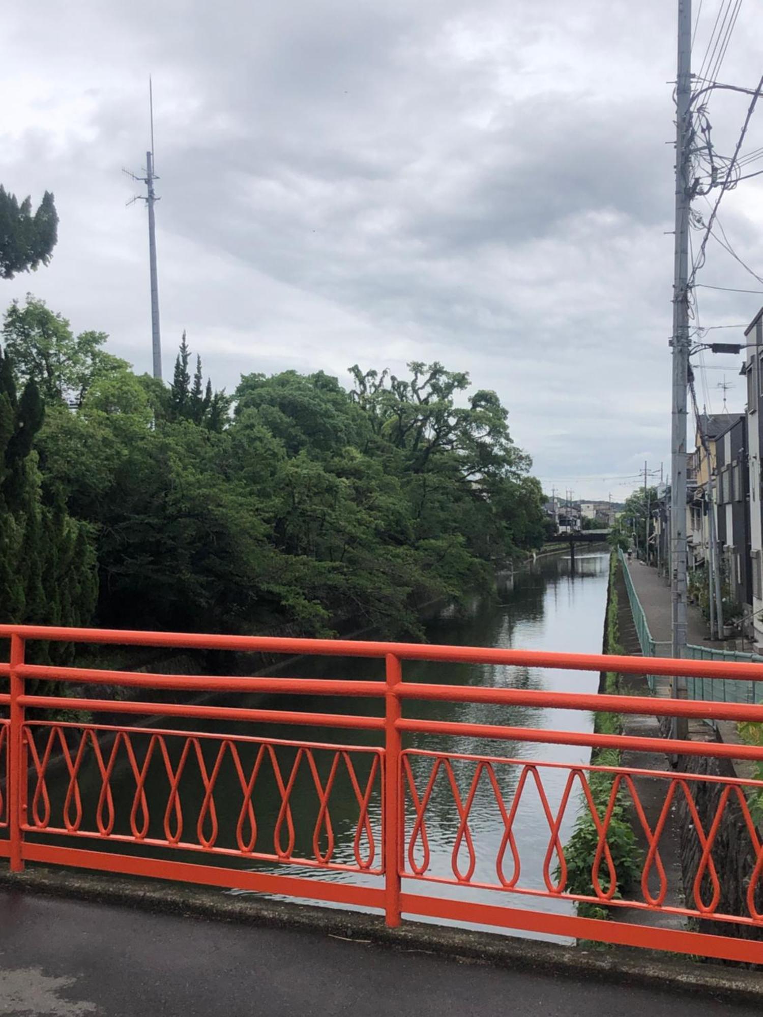 静雅の宿 京都 外观 照片