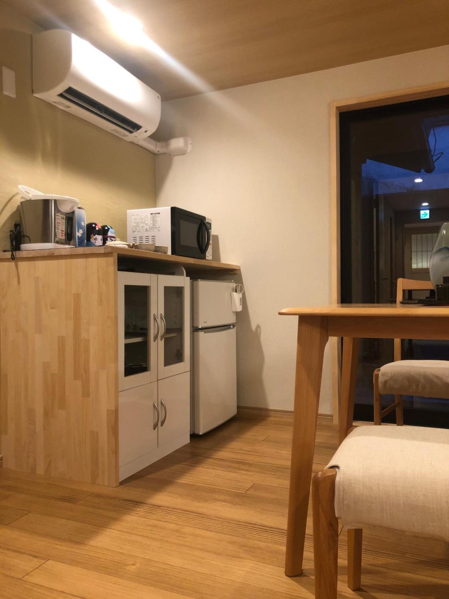 静雅の宿 京都 外观 照片