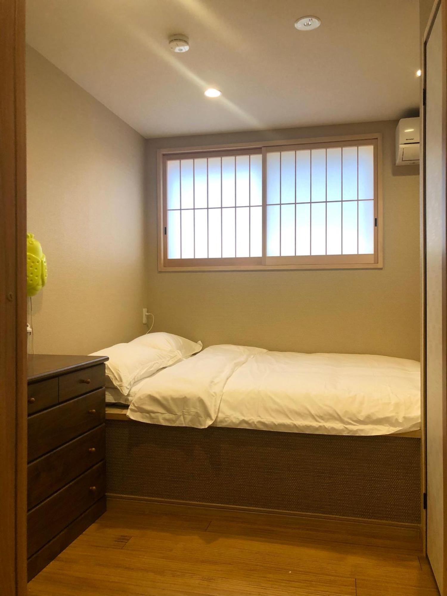 静雅の宿 京都 外观 照片