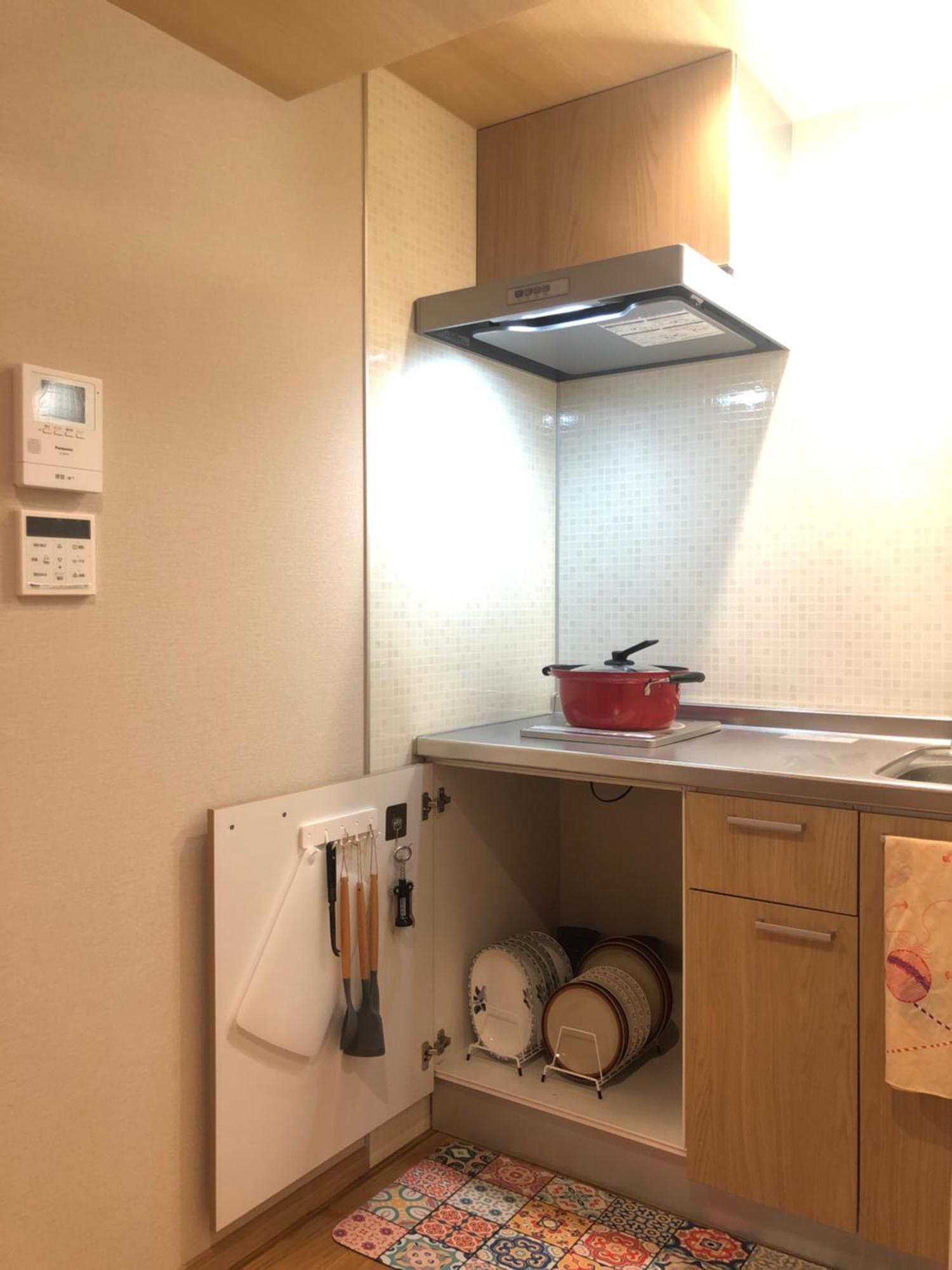 静雅の宿 京都 外观 照片