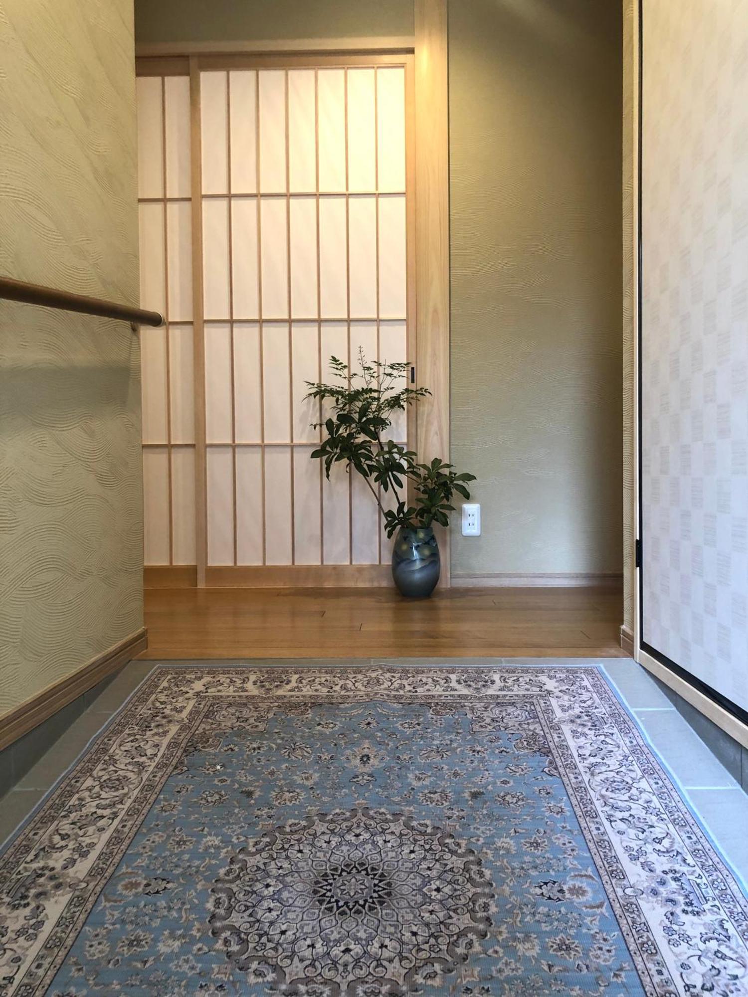 静雅の宿 京都 外观 照片