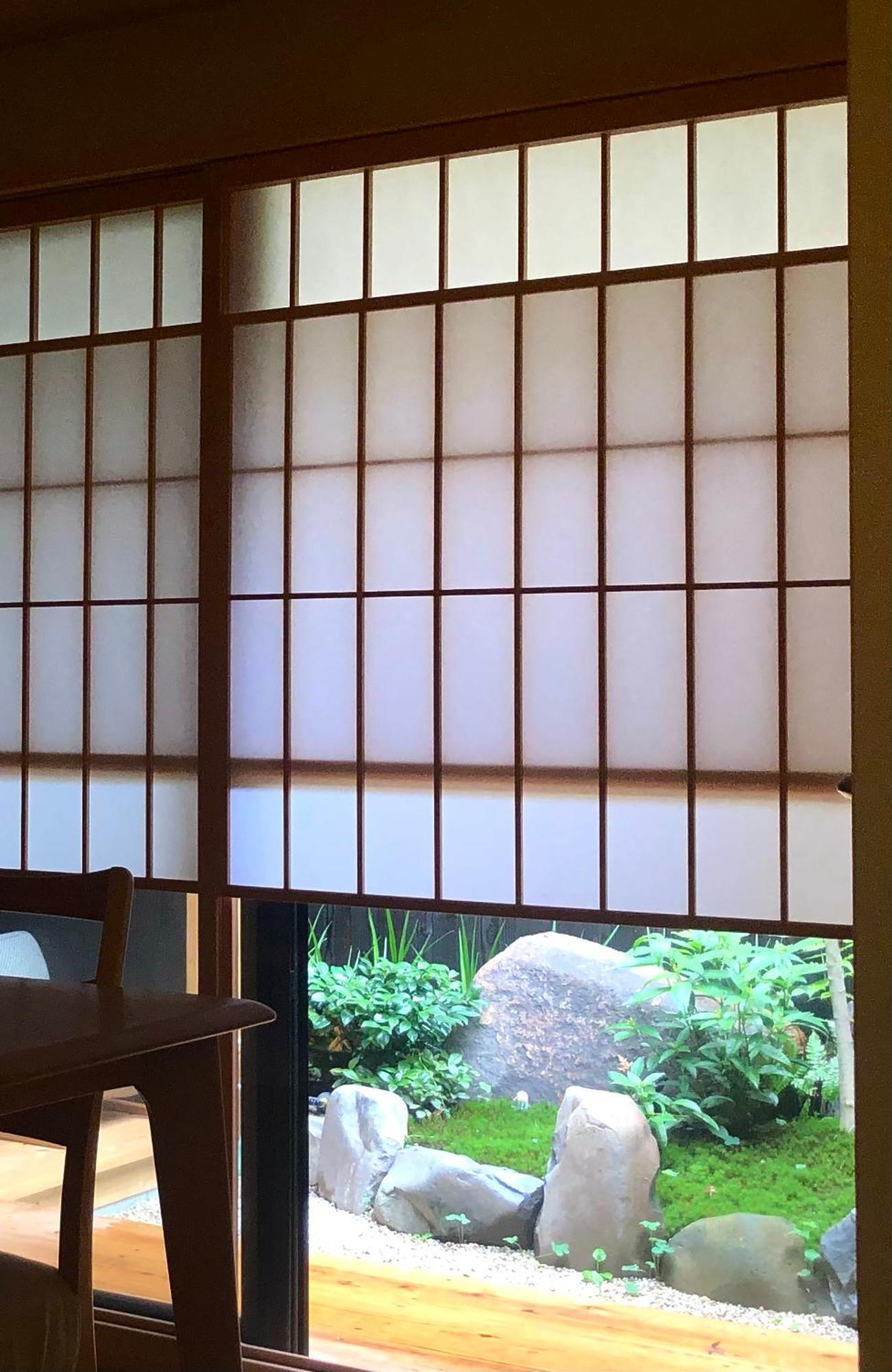 静雅の宿 京都 外观 照片
