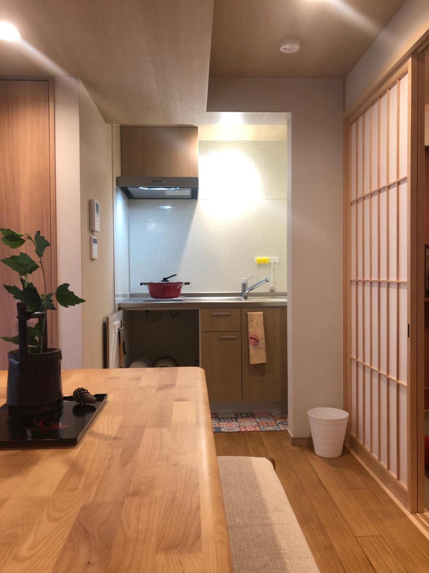 静雅の宿 京都 外观 照片