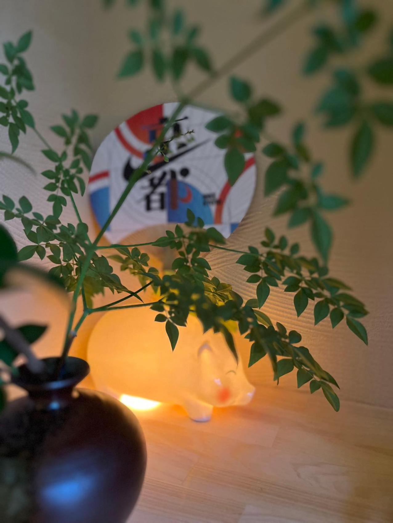 静雅の宿 京都 外观 照片