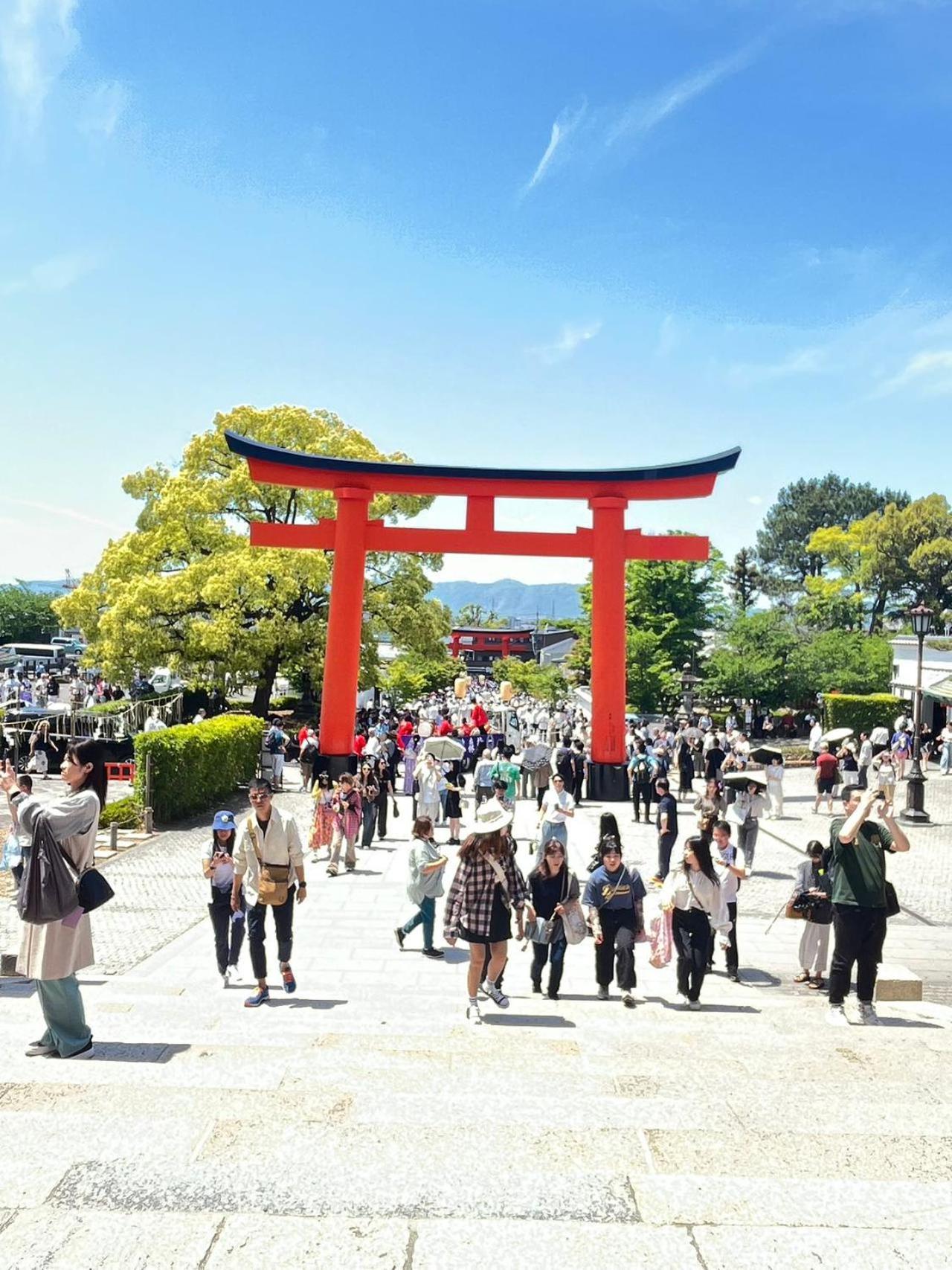 静雅の宿 京都 外观 照片