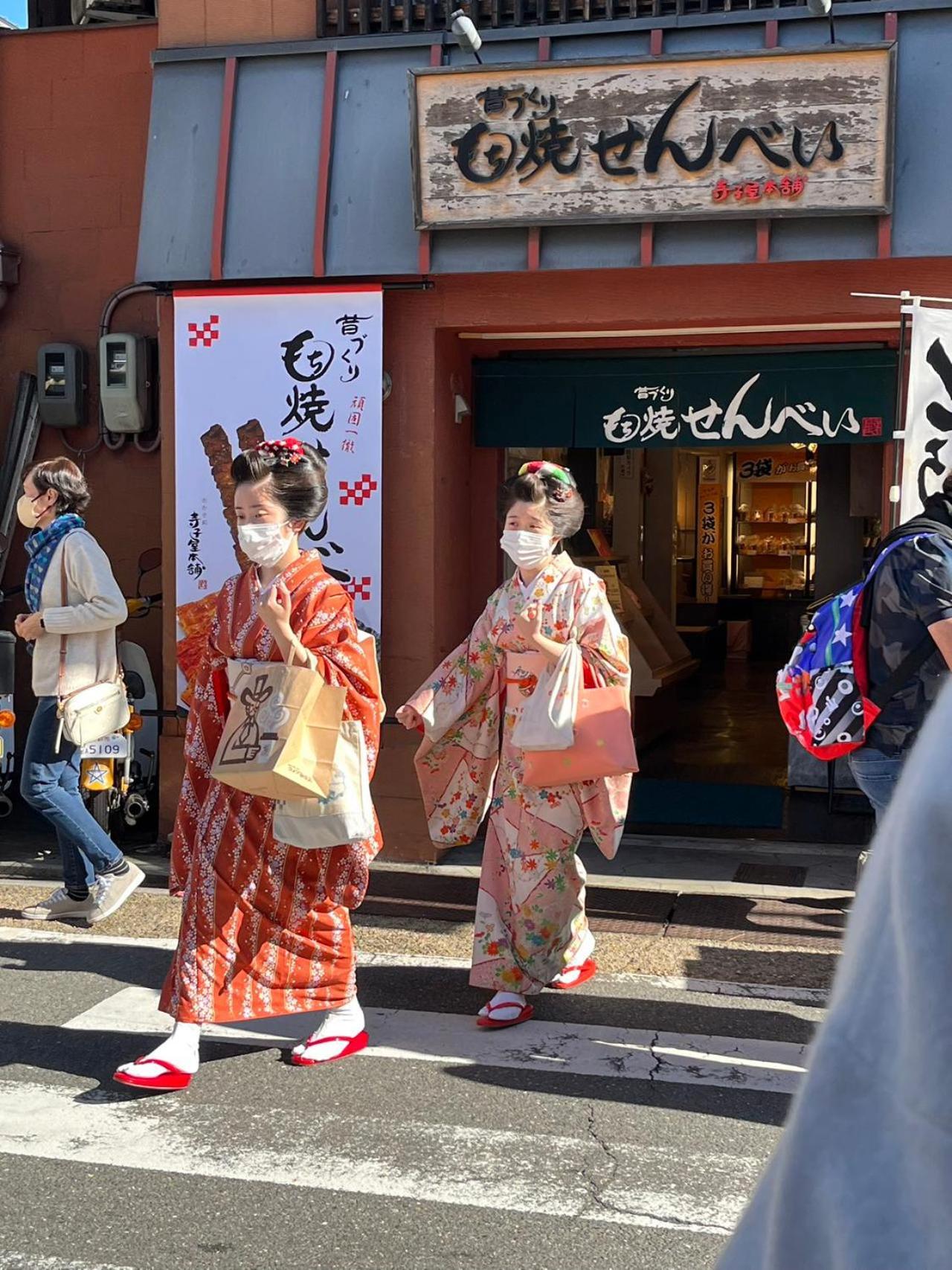 静雅の宿 京都 外观 照片